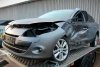 Podłokietnik Renault Megane III 2009 (2008-2012) Kombi 